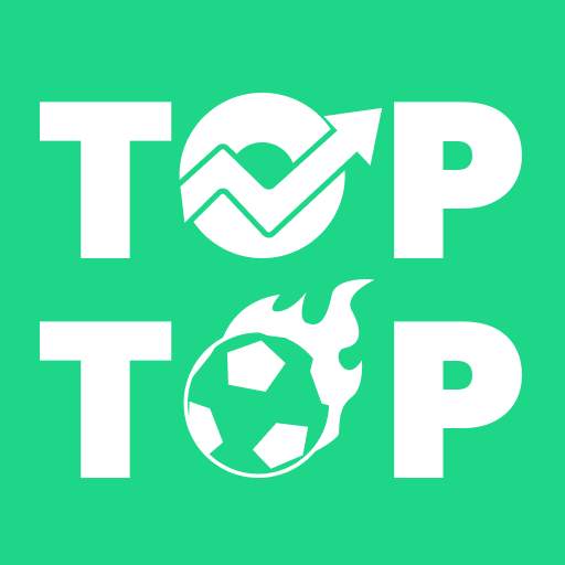 TopTop 2.0.1
