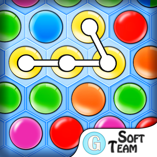 Connect Bubbles® Quest icon
