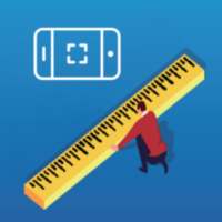ruler camera