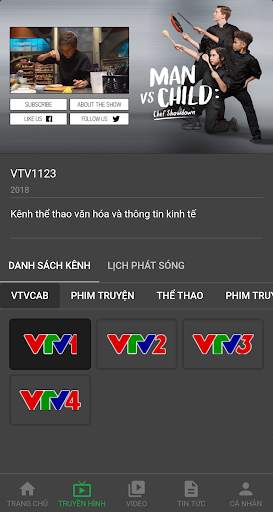Life TV screenshot 3