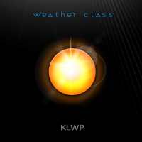 Komponent Weather Class icon