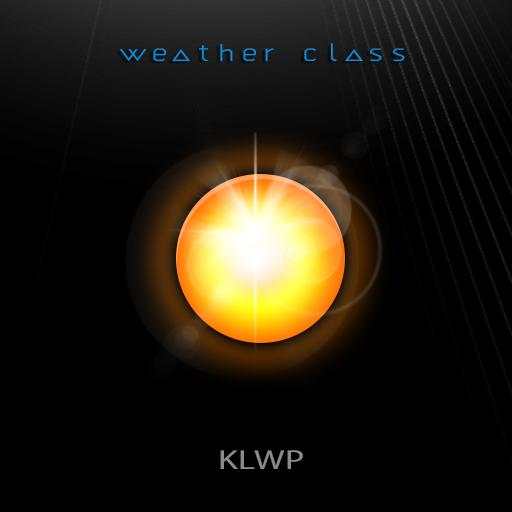 Komponent Weather Class v2018.Jan.10.10w1
