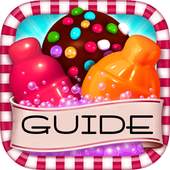 Guide for Candy Crush Soda 3.0