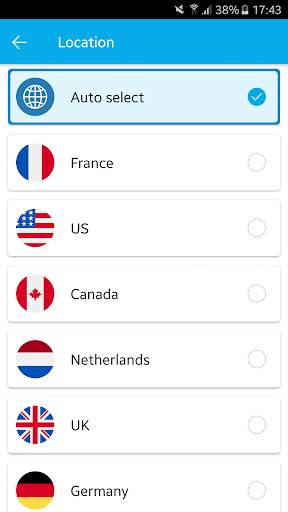 Good- Safe VPN -Secure VPN Proxy Guide And Tips 21 screenshot 2