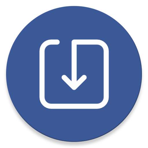 FastSave for Facebook 1.1