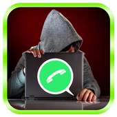 Hack whatsapp prank