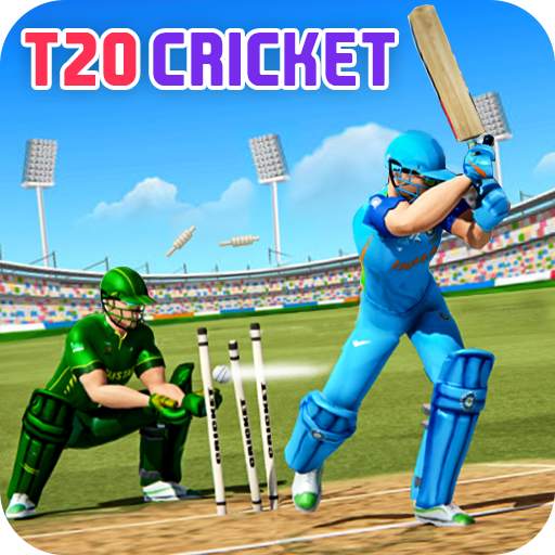Cricket Championship Game 2024 4.1