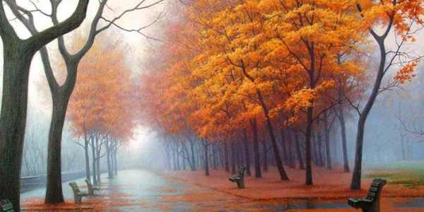 Autumn screenshot 1
