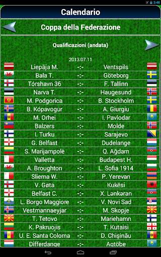 True Football 2 screenshot 19