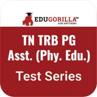 TN TRB PG Asst. (Physical Education) Mock Test App