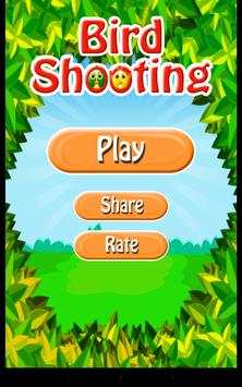 Bird Bubble Shooting screenshot 1