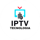 IPTV Tecnologia Pro أيقونة