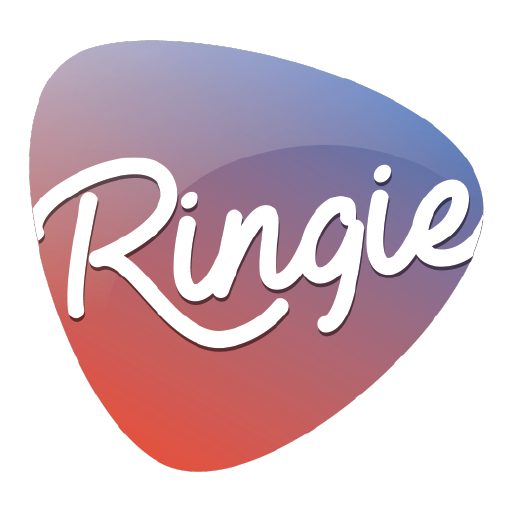 ikon Ringie