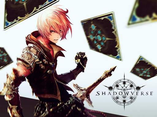 Shadowverse screenshot 1
