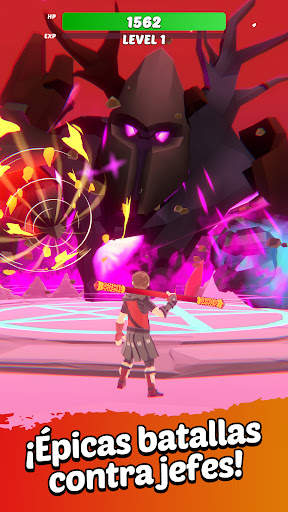 Every Hero - Acción Smash screenshot 4
