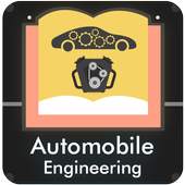 Automobile Engineering 4