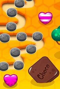 Crush Farm of Jelly And Candy screenshot 2