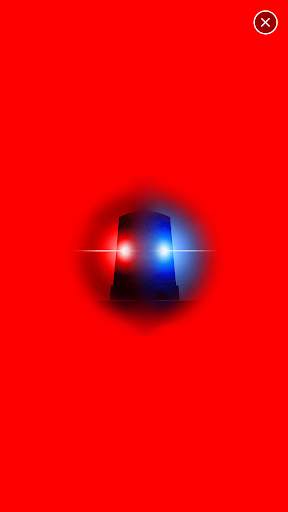 Aurora Flashlight screenshot 5