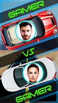 Multiplayer vehicles racing game online screenshot 5
