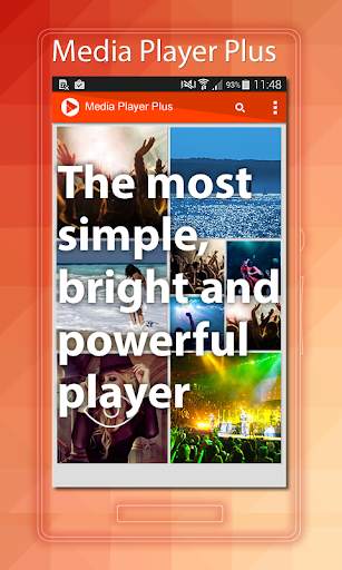 VXG Player Plus (Cut Video) screenshot 1