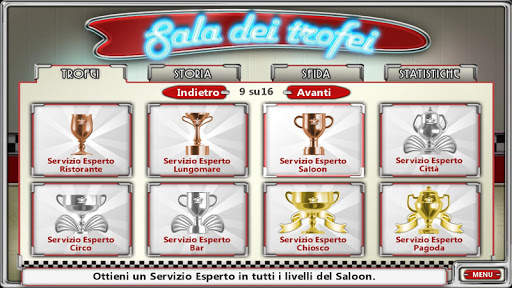 Burger Shop 2 screenshot 6
