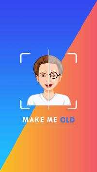Make Me Old screenshot 1
