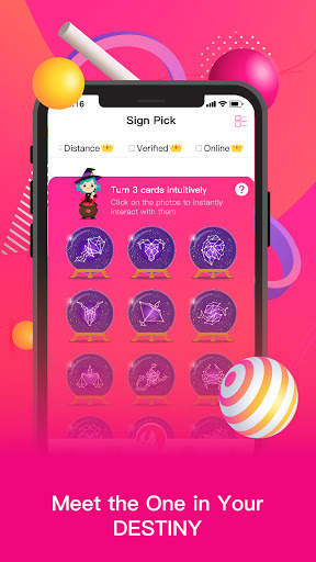 Hookups - Hook up dating app screenshot 2
