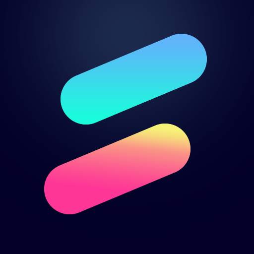 Saga Animated Stories for Instagram - Mojo Maker 1.8