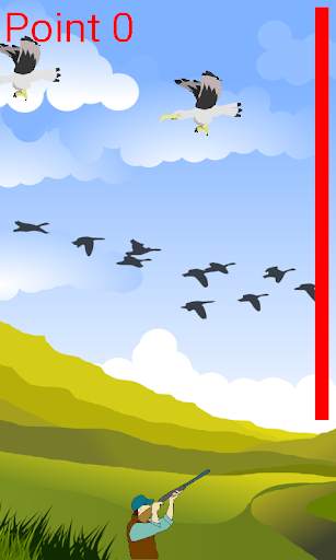 The Bird Hunter screenshot 3