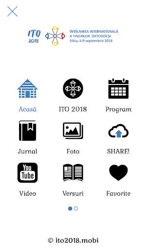 ITO 2018 screenshot 2