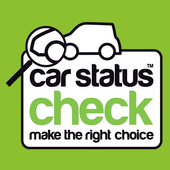 Car Status Check icon