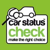 Car Status Check