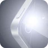 Simple LED Torch Light - FREE icon