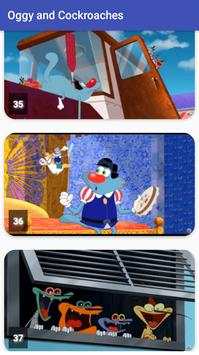 Oggy Cartoon- All Episodes screenshot 3