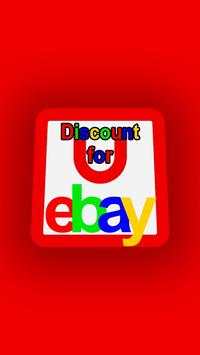 Discount Launcher for Ebay screenshot 2