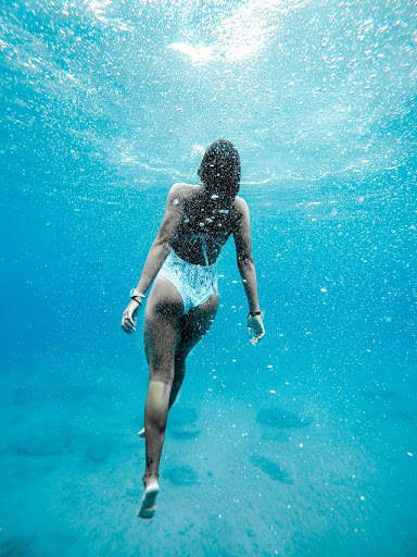 Cool Bikini Hot sexy girls Live Wallpaper HD 4K screenshot 3