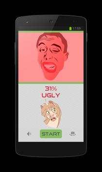 Camera Ugly Detector screenshot 2
