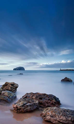 Seascape Live Wallpaper screenshot 1
