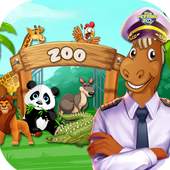 Wonder Animal Zoo Manager: Dress Up Game 1.0