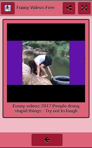 Funny Videos Free screenshot 2