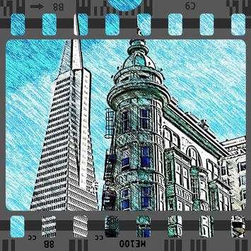 Cartoon Sketch screenshot 8