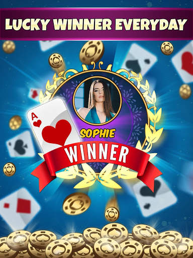 Spades Online - Ace Of Spade Cards Game 13 تصوير الشاشة