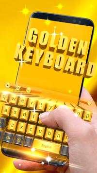 Golden Keyboard screenshot 1