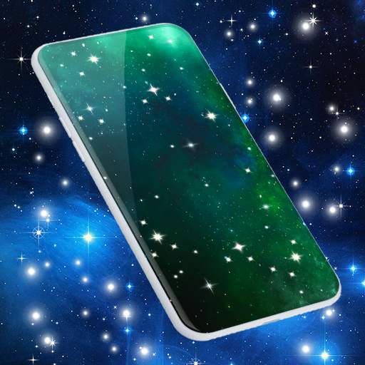Night Sky Stars Live Wallpaper 6.9.27