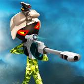 Stickman Sniper Squad 2017 1.2