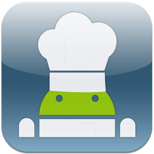Recetario, recetas de cocina 7.0.5