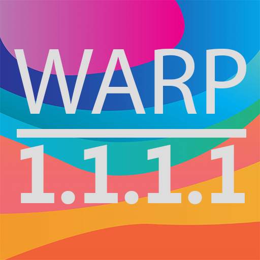 Warp Pro Faster Internet 1.0