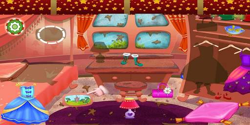 Home Clean 2020 screenshot 2