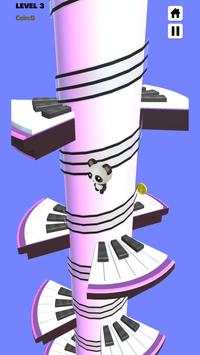 Finger Piano screenshot 6