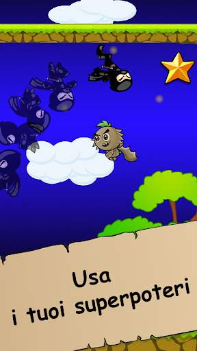 Mini Ninja screenshot 3